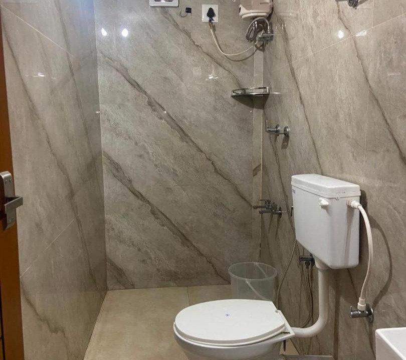 Photo of Bathroom in Alappuzha