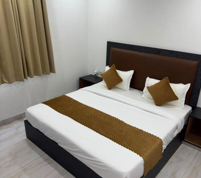 Photo of Bedroom in Greater Kailash