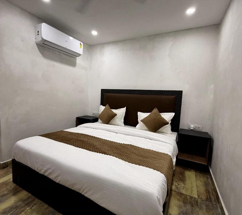 Photo of Bedroom in Greater Kailash