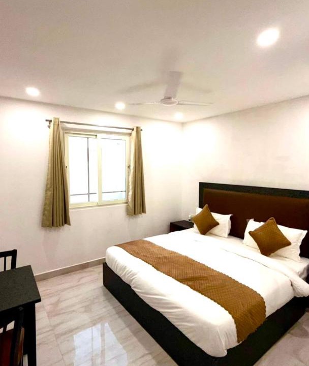 Photo of Bedroom in Greater Kailash