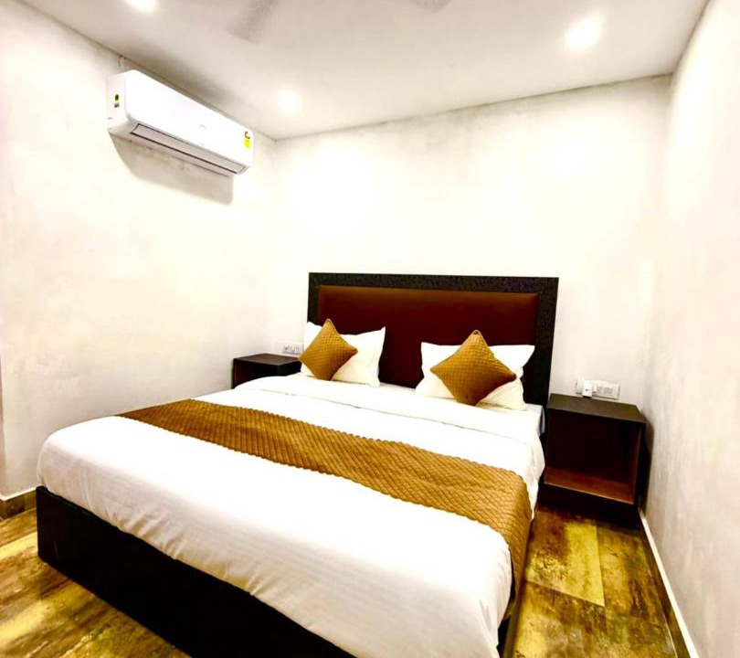 Photo of Bedroom in Greater Kailash