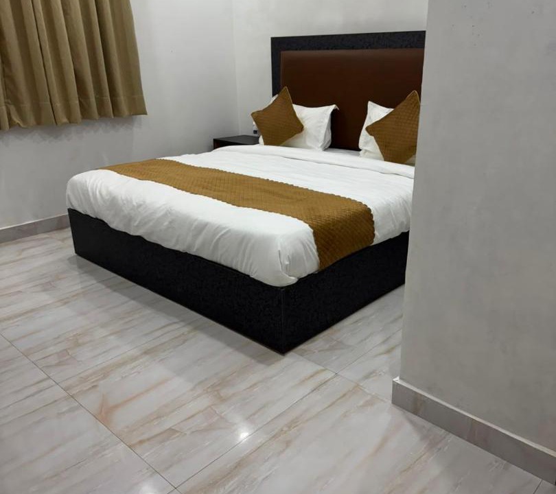 Photo of Bedroom in Greater Kailash