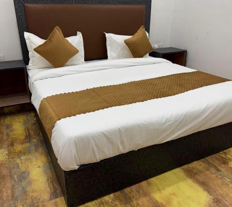 Photo of Bedroom in Greater Kailash