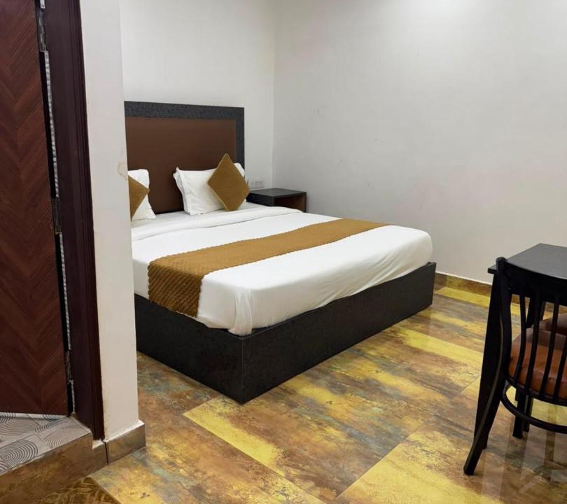 Photo of Bedroom in Greater Kailash