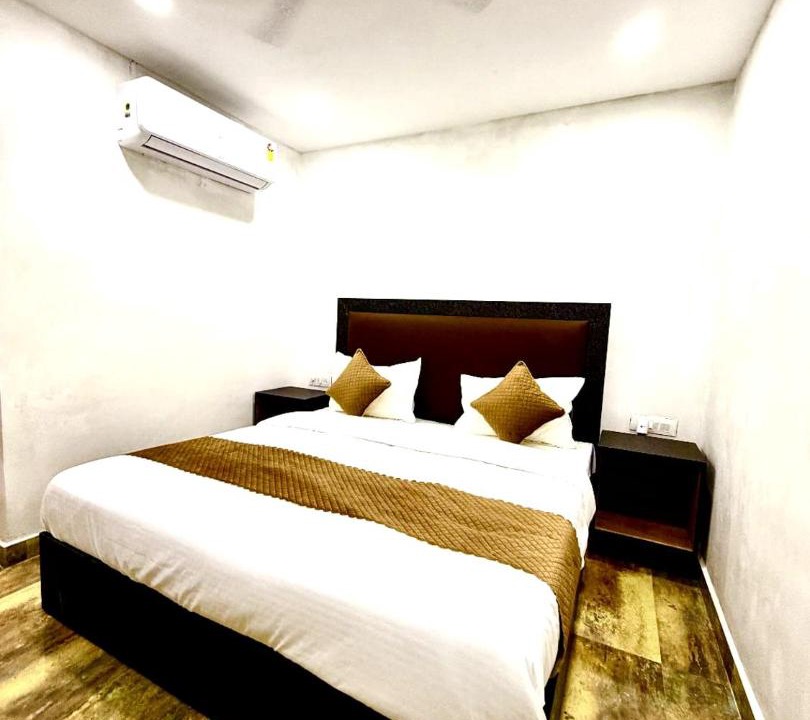 Photo of Bedroom in Greater Kailash
