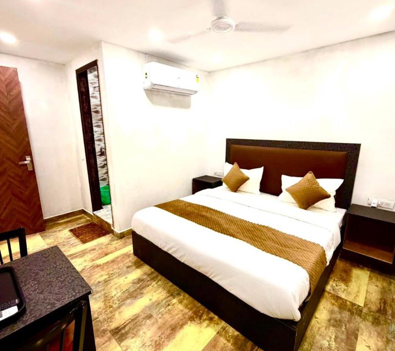Photo of Bedroom in Greater Kailash