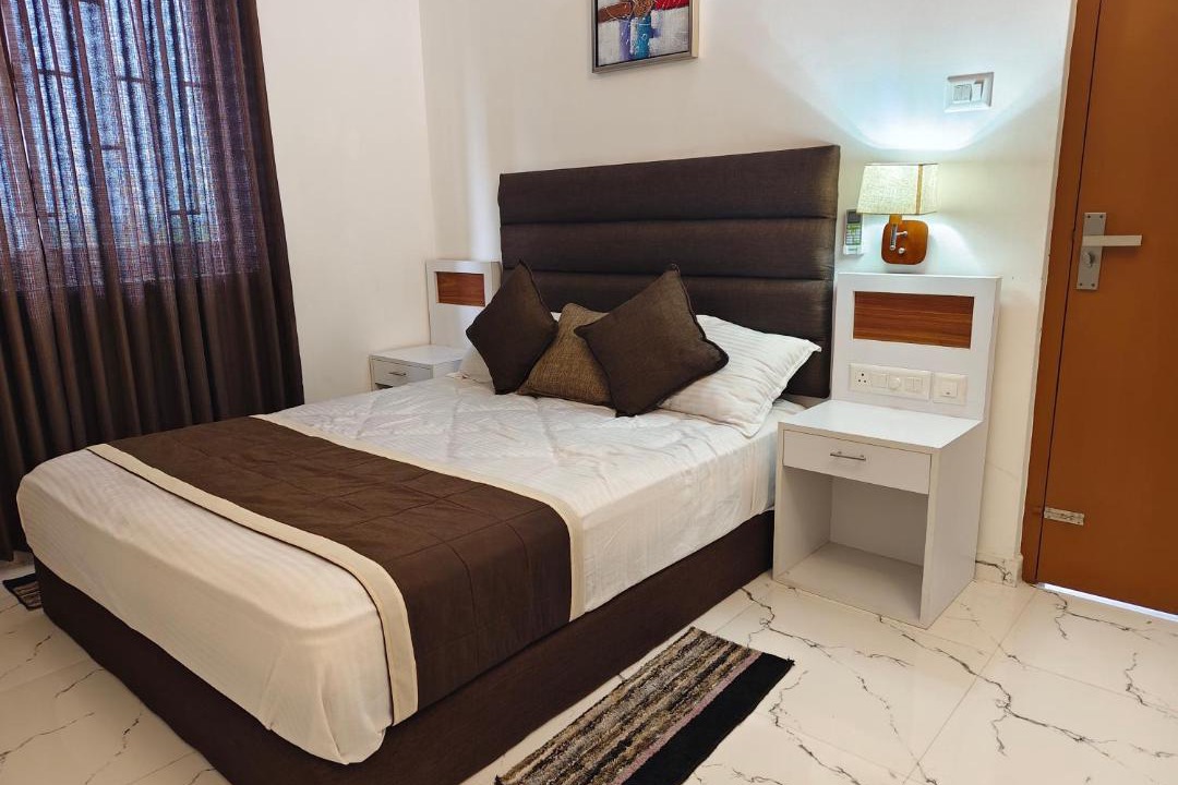 Photo of Bedroom in Chavakkad