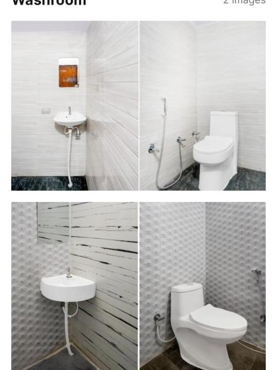 Photo of Bathroom in Gorakhpur