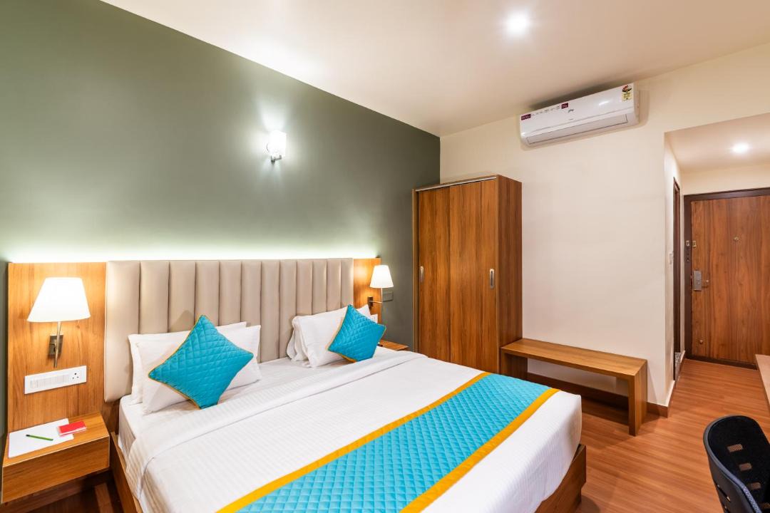 Photo of Bedroom in Koramangala