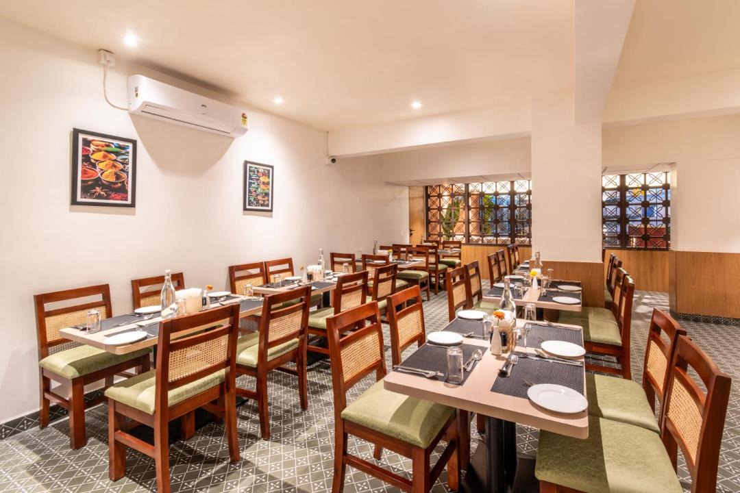 Photo of Kitchen in Koramangala