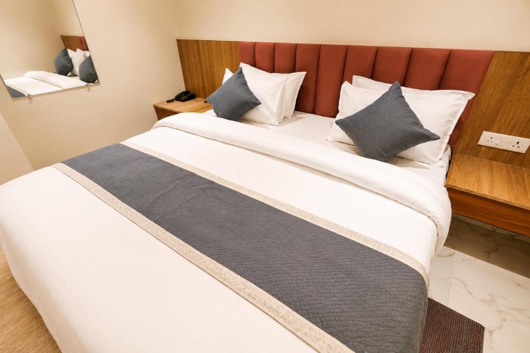 Photo of Bedroom in Kanpur