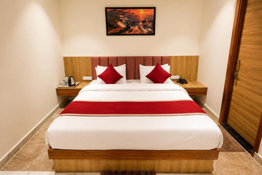 Photo of Bedroom in Kanpur