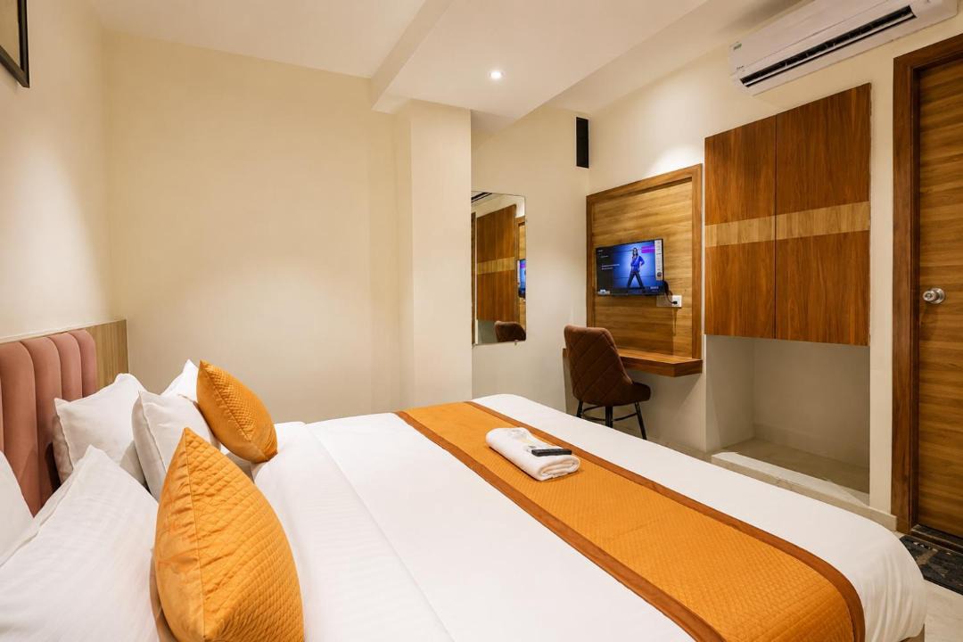 Photo of Bedroom in Kanpur