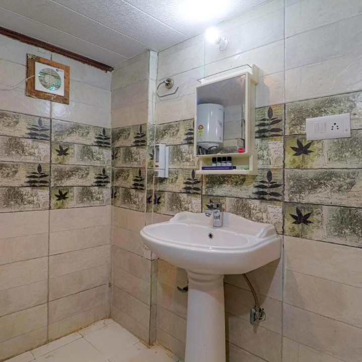 Photo of Bathroom in Sirala
