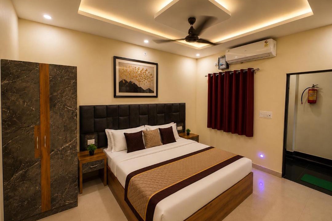 Photo of Bedroom in Haraiya