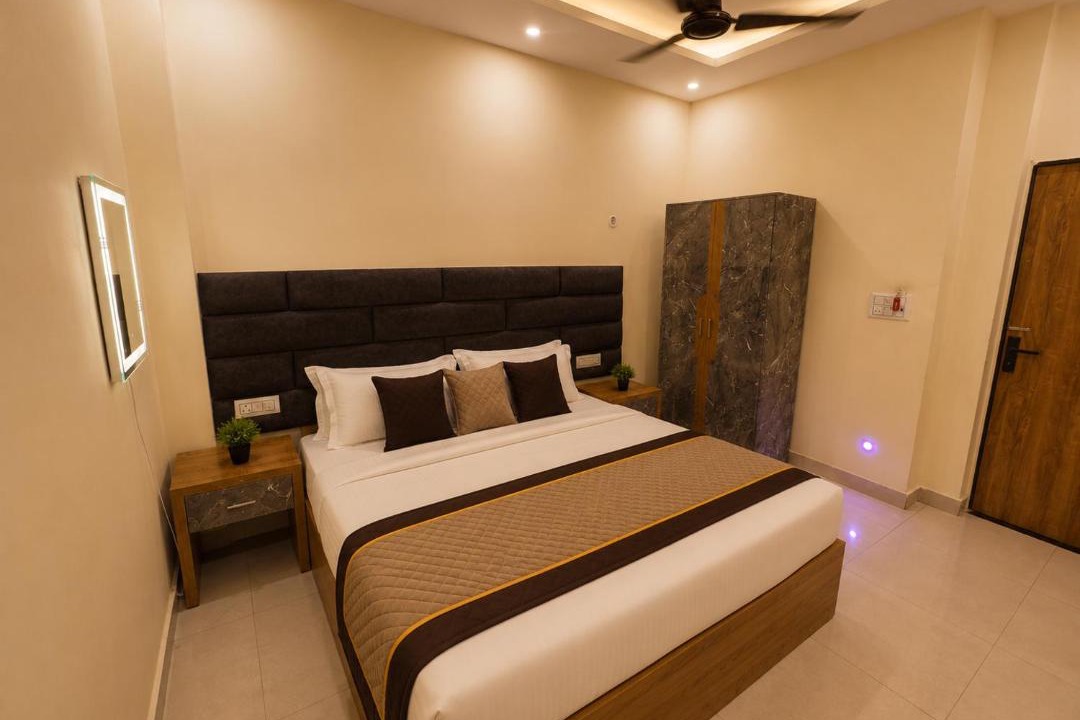 Photo of Bedroom in Haraiya