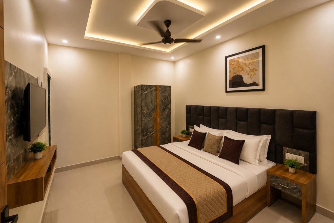 Photo of Bedroom in Haraiya
