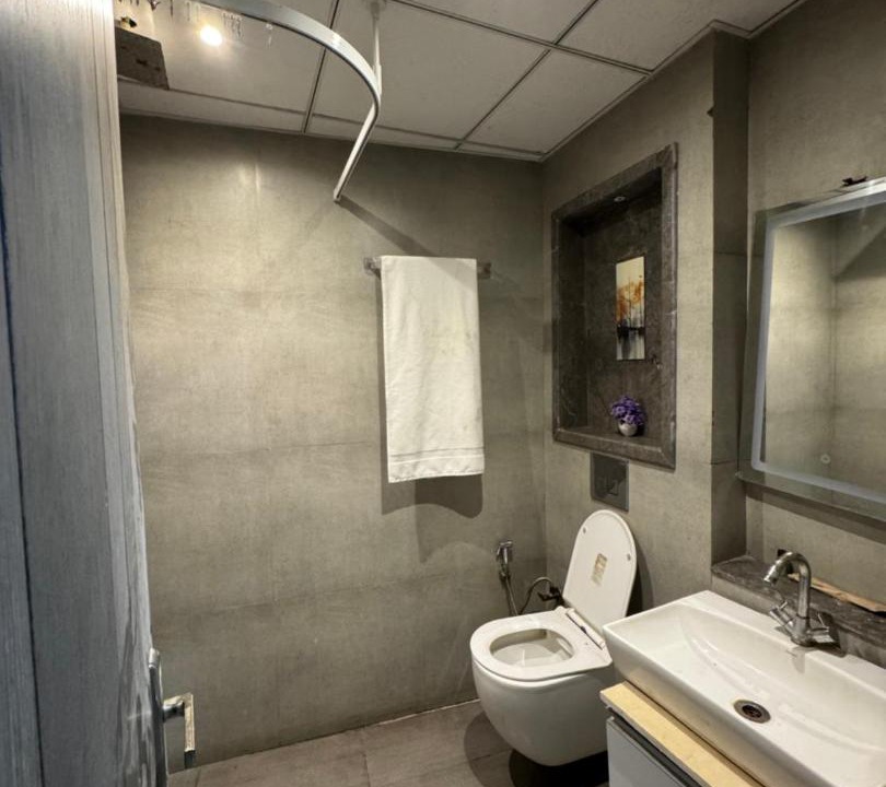 Photo of Bathroom in Noida