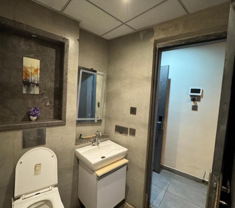 Photo of Bathroom in Noida