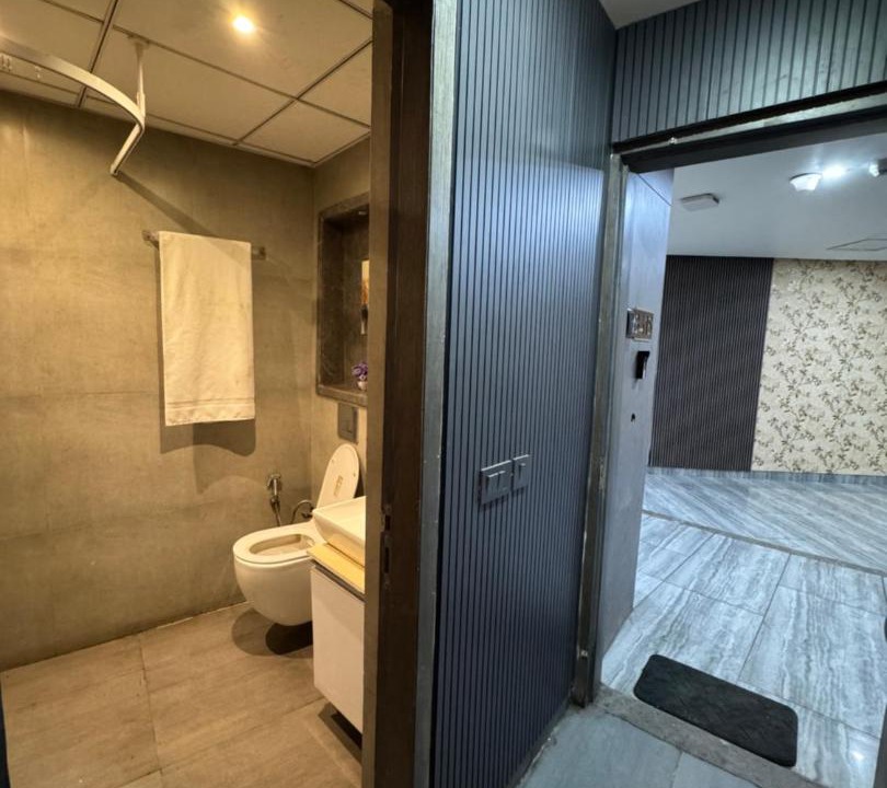 Photo of Bathroom in Noida