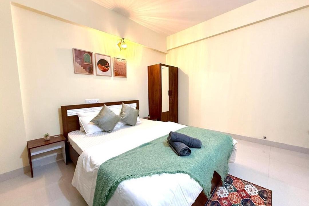 Photo of Bedroom in Mapusa