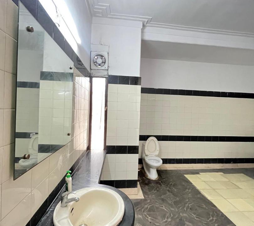 Photo of Bathroom in Kalkaji