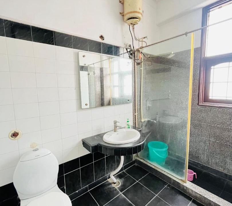 Photo of Bathroom in Kalkaji
