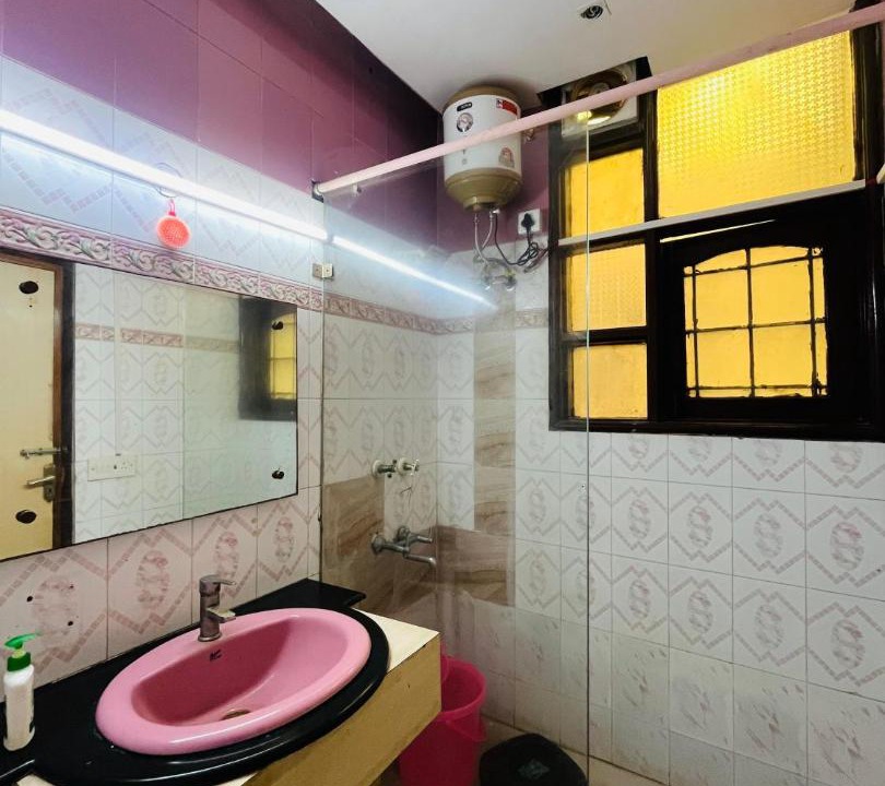 Photo of Bathroom in Kalkaji