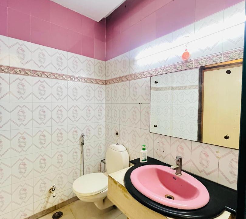 Photo of Bathroom in Kalkaji
