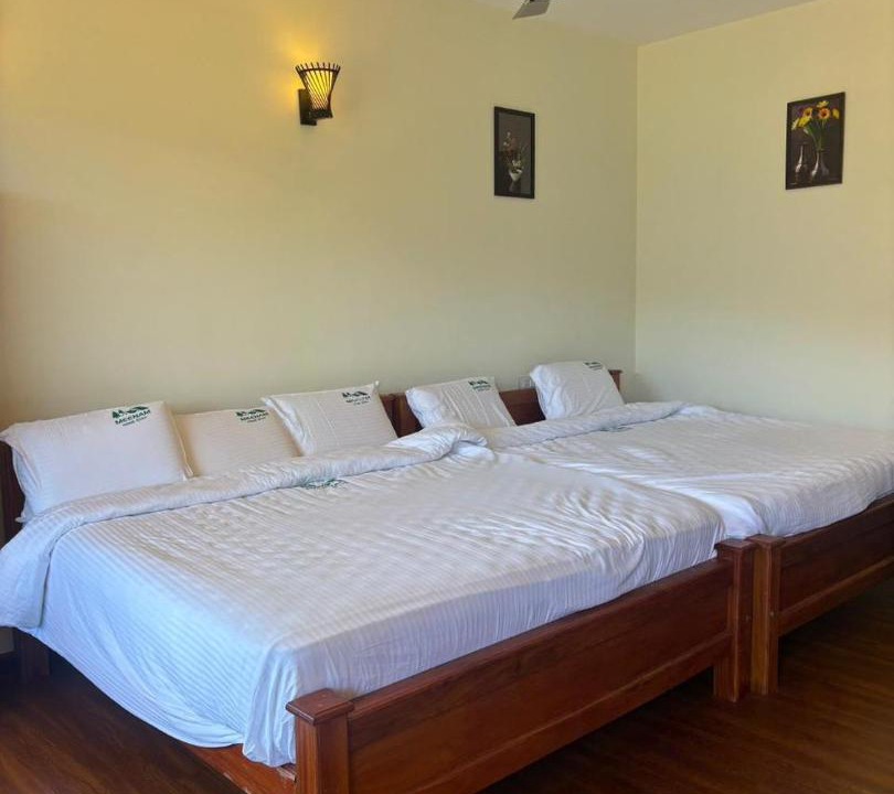 Photo of Bedroom in Periyur