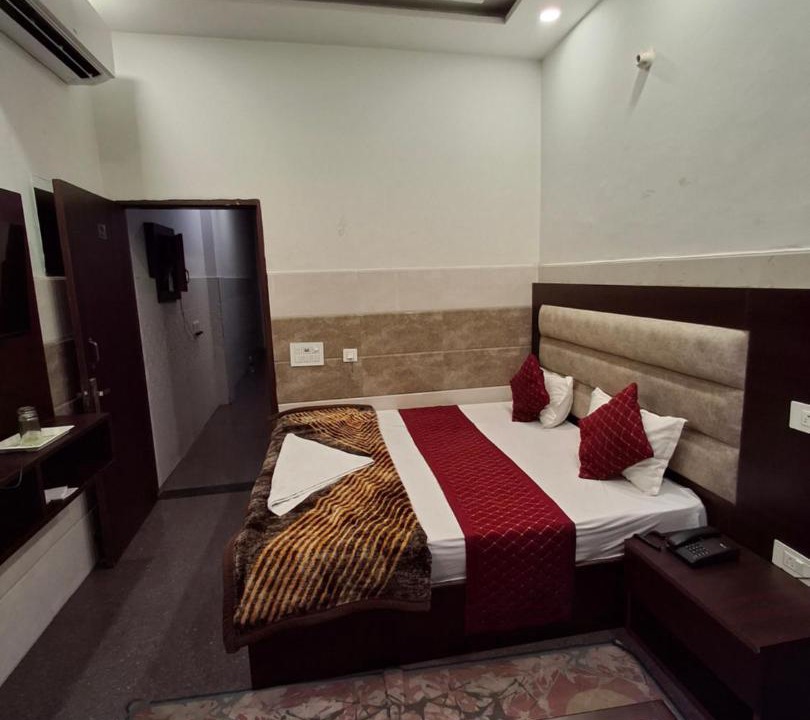 Photo of Bedroom in Panipat