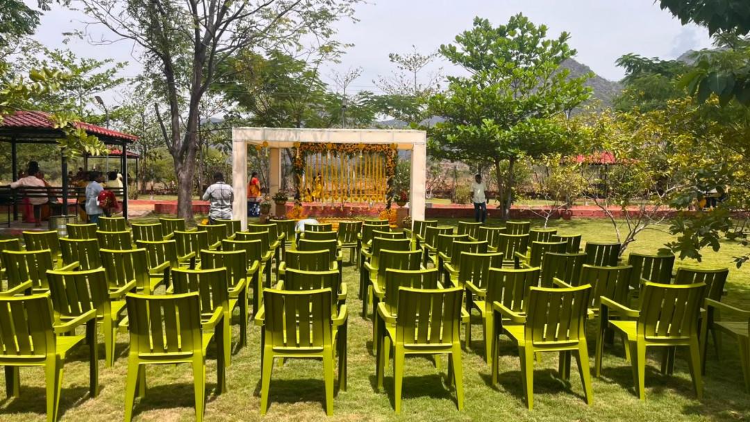 Photo of Outdoor in Periyur