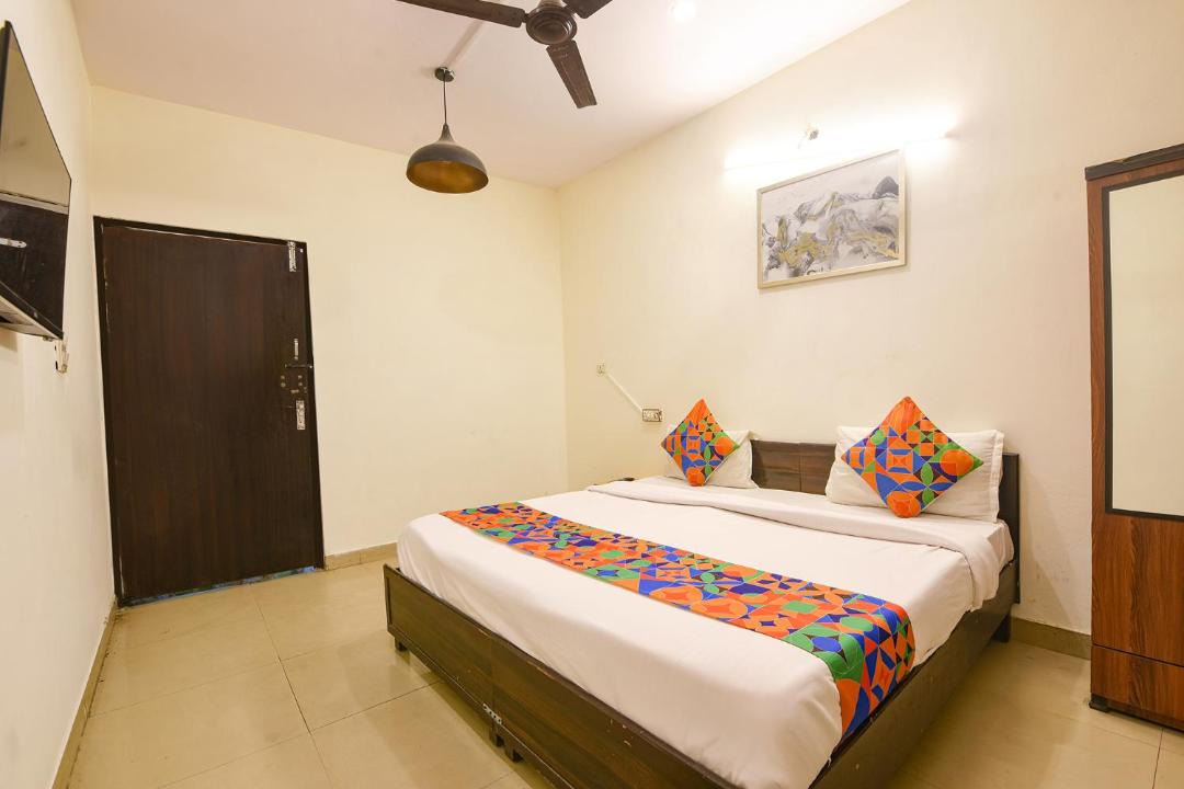 Photo of Bedroom in East of Kailash