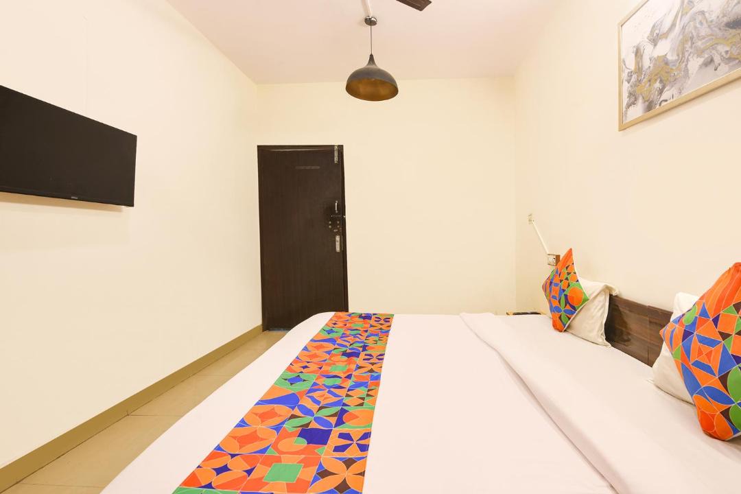 Photo of Bedroom in East of Kailash