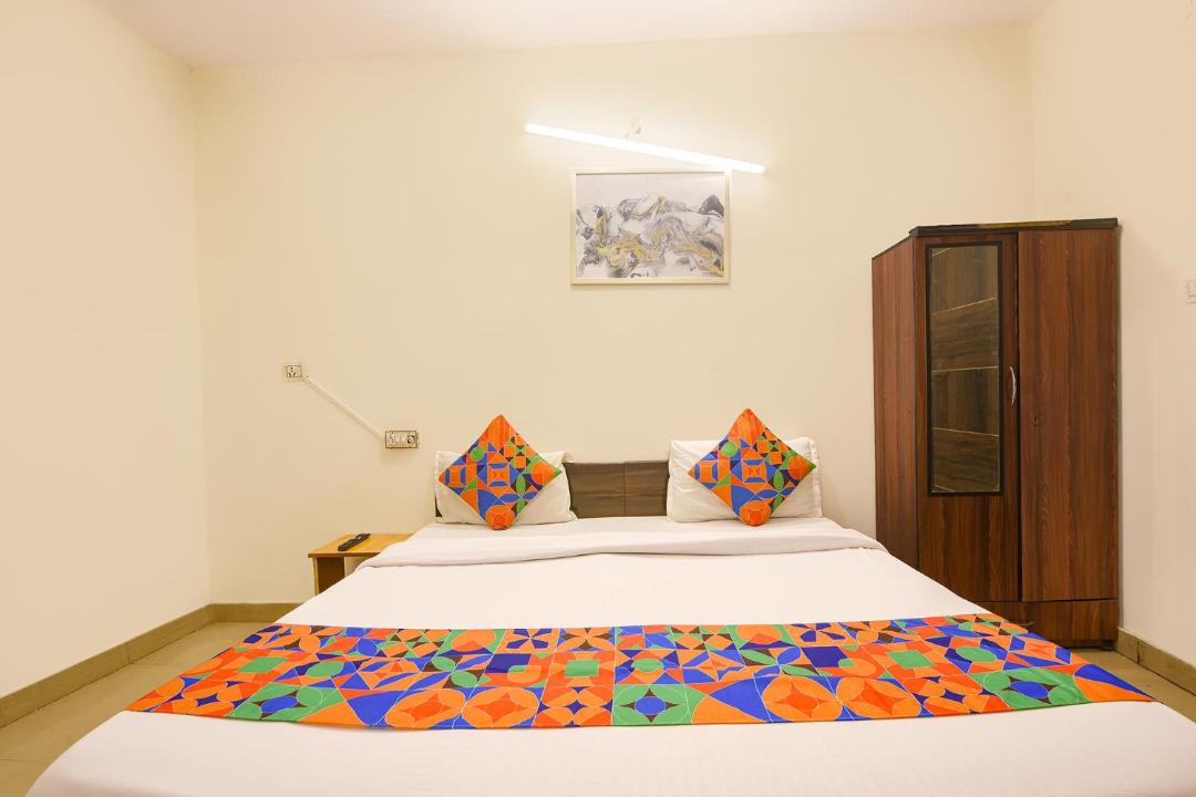 Photo of Bedroom in East of Kailash