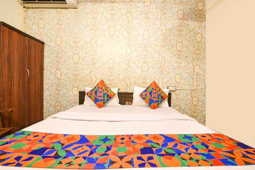 Photo of Bedroom in East of Kailash