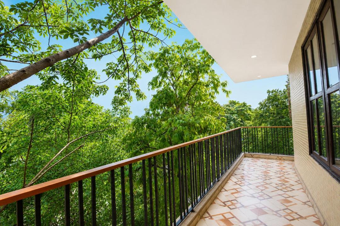 Photo of Patio Balcony in East of Kailash
