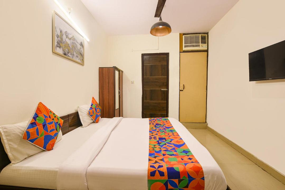 Photo of Bedroom in East of Kailash