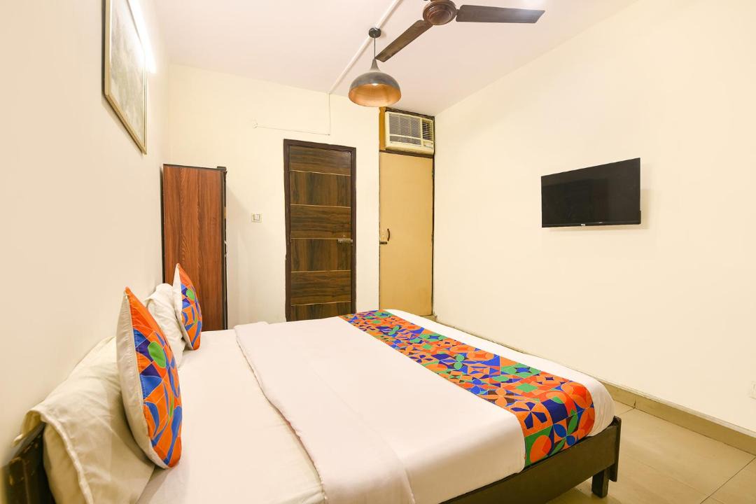 Photo of Bedroom in East of Kailash