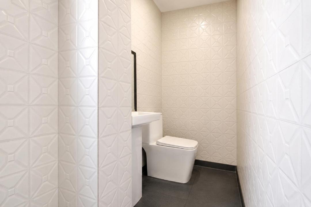 Photo of Bathroom in East of Kailash