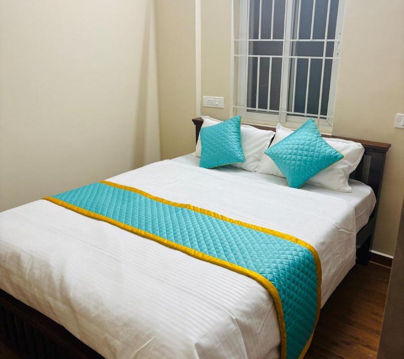 Photo of Bedroom in Bengaluru