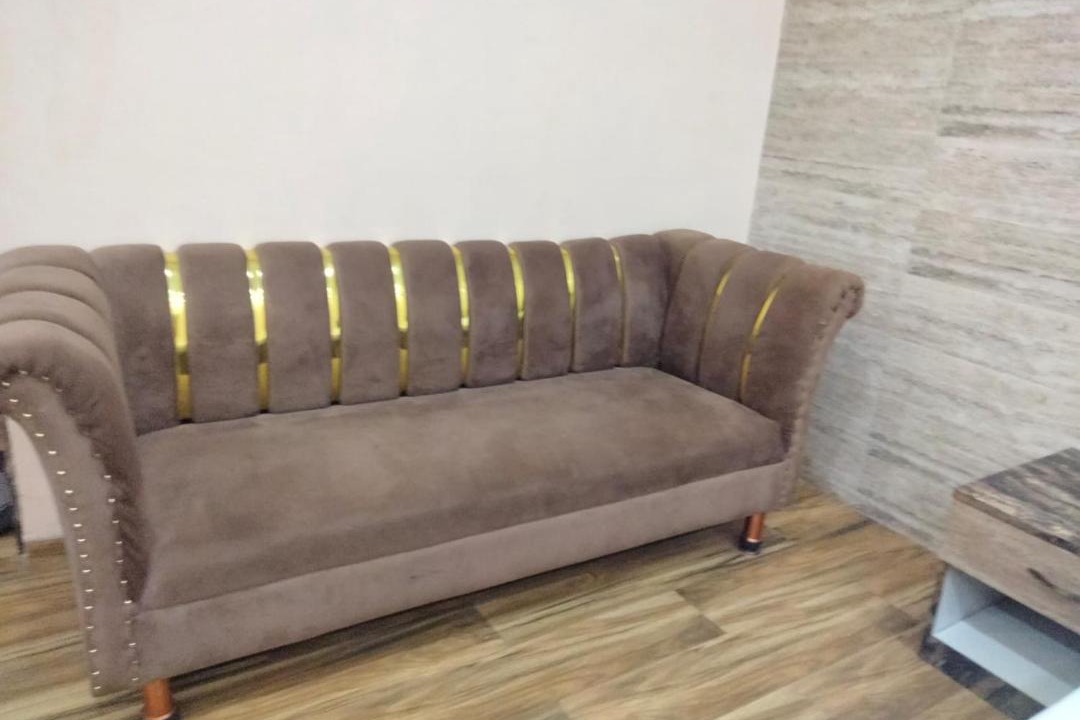 Photo of Livingroom in Auli