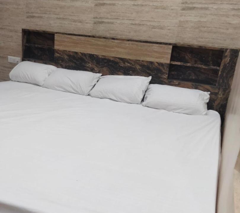 Photo of Bedroom in Auli