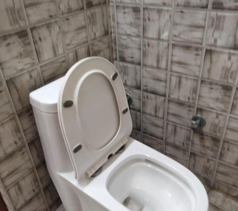 Photo of Bathroom in Auli