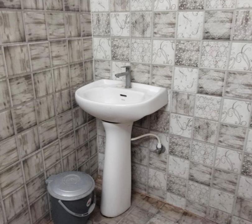 Photo of Bathroom in Auli