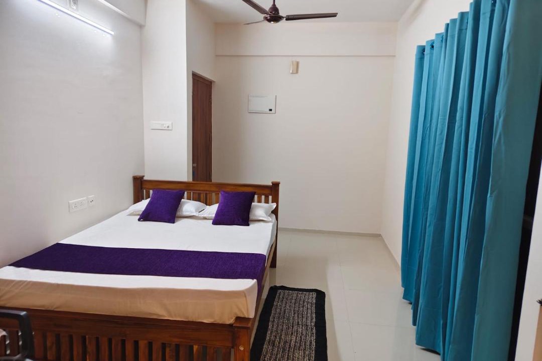 Photo of Bedroom in East Nada