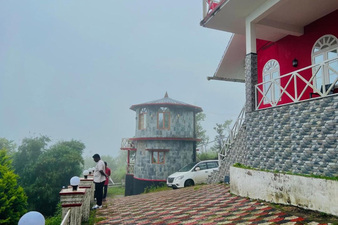 Photo of Others in Vagamon
