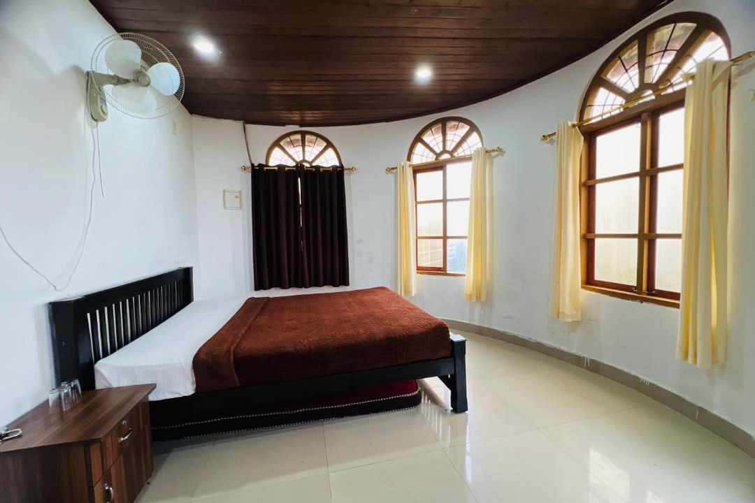 Photo of Bedroom in Vagamon