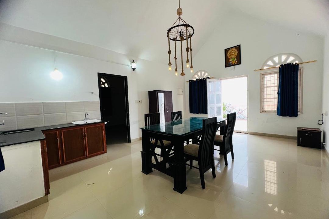 Photo of Kitchen in Vagamon