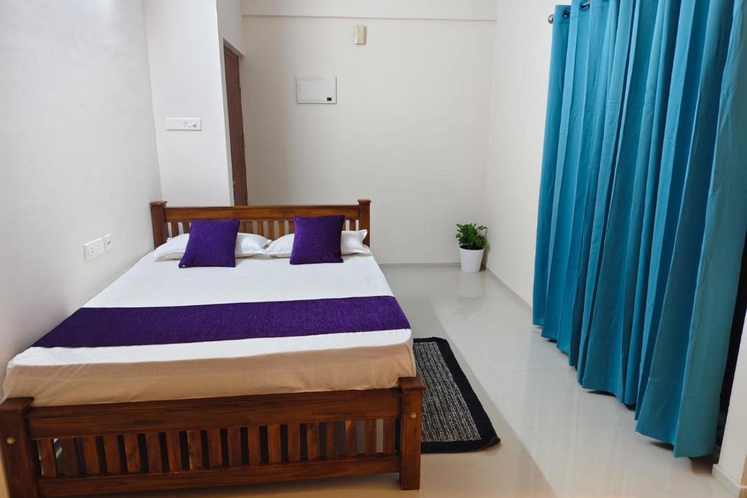 Photo of Bedroom in East Nada
